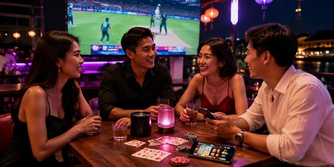 ik99 Cách tải và cài đặt ứng dụng ik99