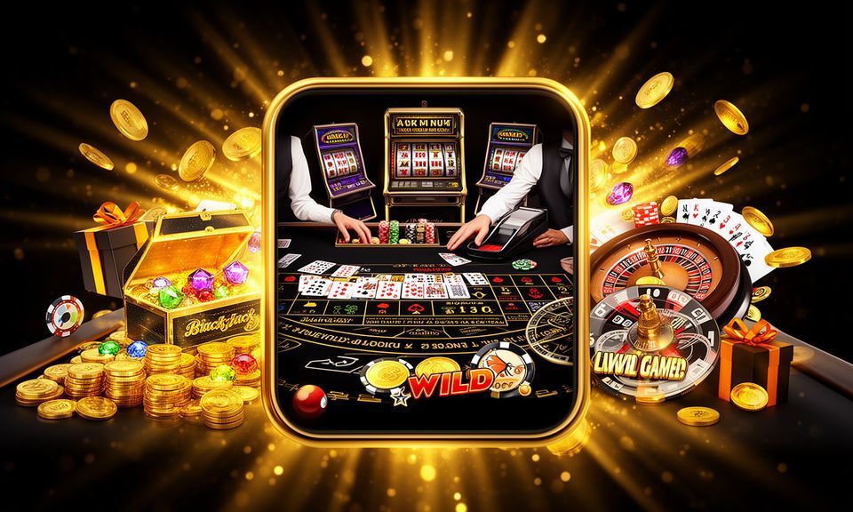 ik99 mobile gaming